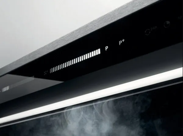 Gorenje קולט אדים תלוי מסדרת PLUS מנוע אינוורטר GORENJE GHT92X — תמונה 4